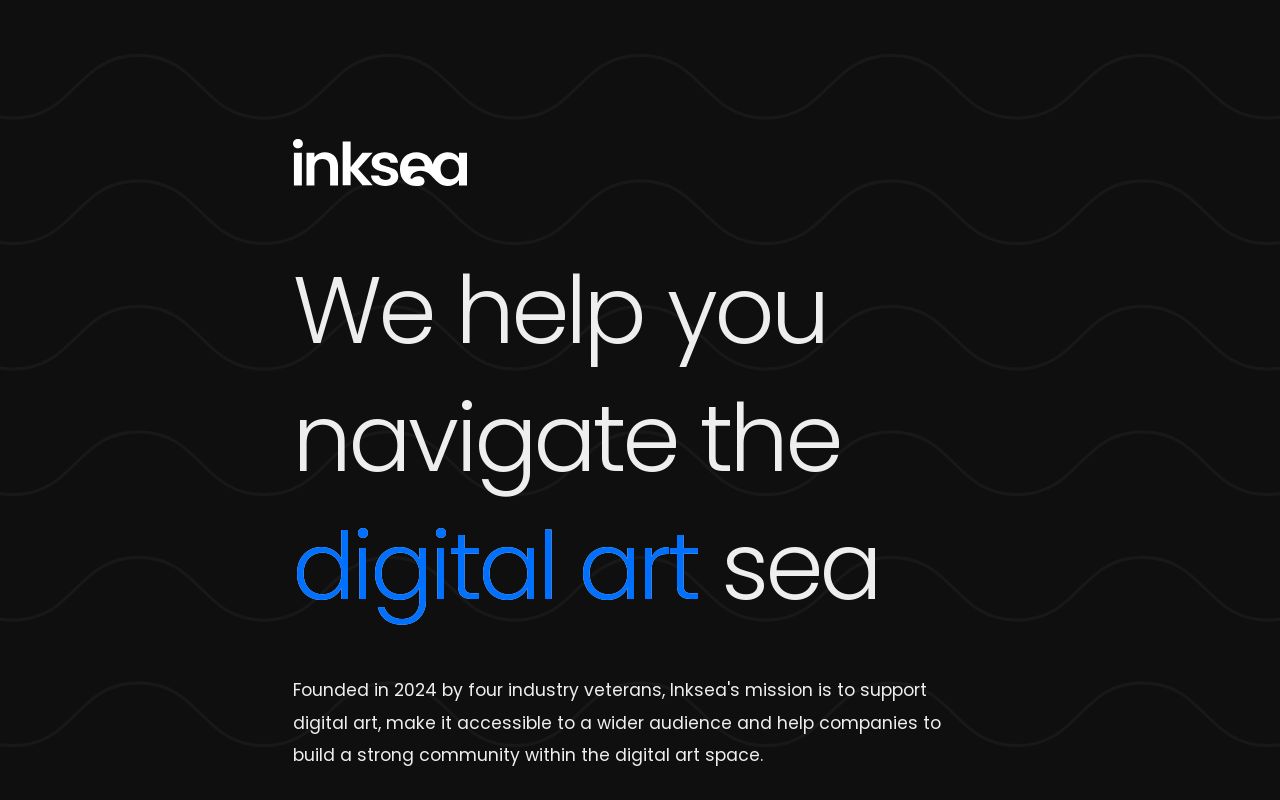 Inksea